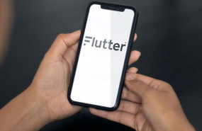 image of the news Flutter shares surge on US potential ahead of NYSE debut