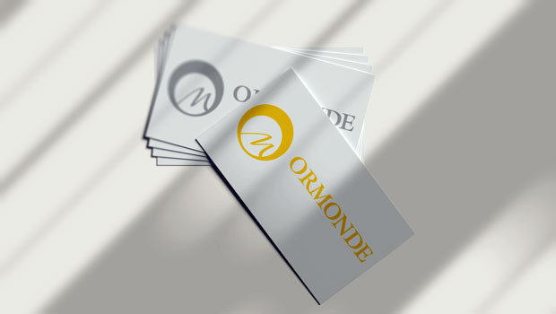 dl ormonde mining but miner resources investisseur cash shell financier logo