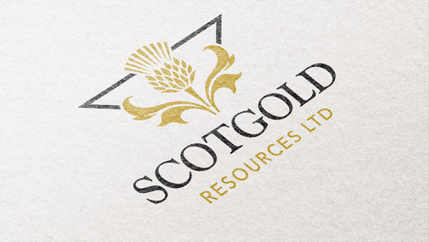 dl scotgold resources aim mining cononish gold precious metals exploration development logo