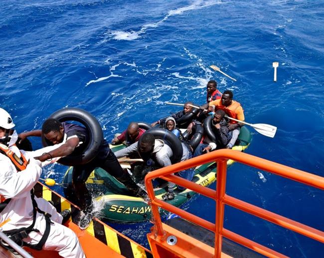 ep actuacionsalvamento maritimorescatemigrantes