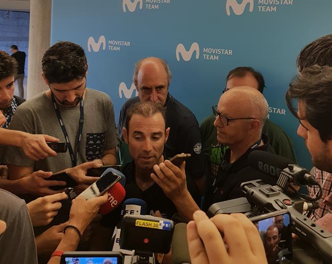 ep alejandro valverdela presentaciondel tour2018
