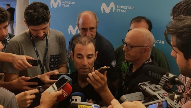 ep alejandro valverdela presentaciondel tour2018