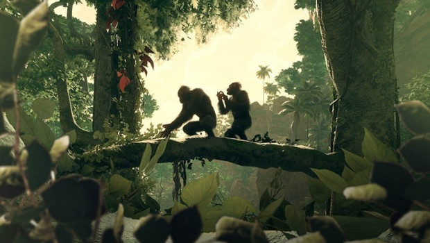 ep ancestors the humankind odyssey