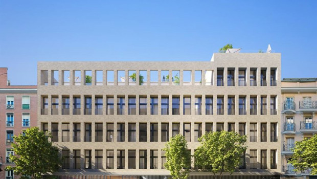 ep archivo   all iron abrira en madrid los primeros apartments by marriott bonvoy de espana en un