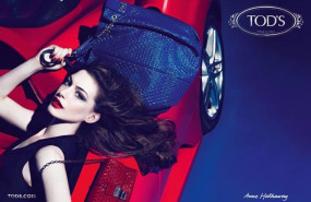 ep archivo   anuncio tods con anne hathaway