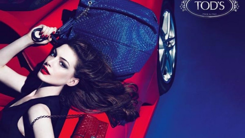 ep archivo   anuncio tods con anne hathaway