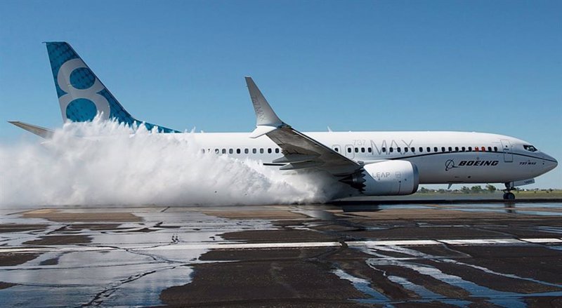 Archivo - Boeing. | BOEING - Archivo ep archivo boeing 20220304145618