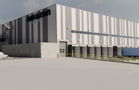 ep archivo centro de distribucion de amazon en barcelona ep archivo centro de distribucion de amazon en barcelona