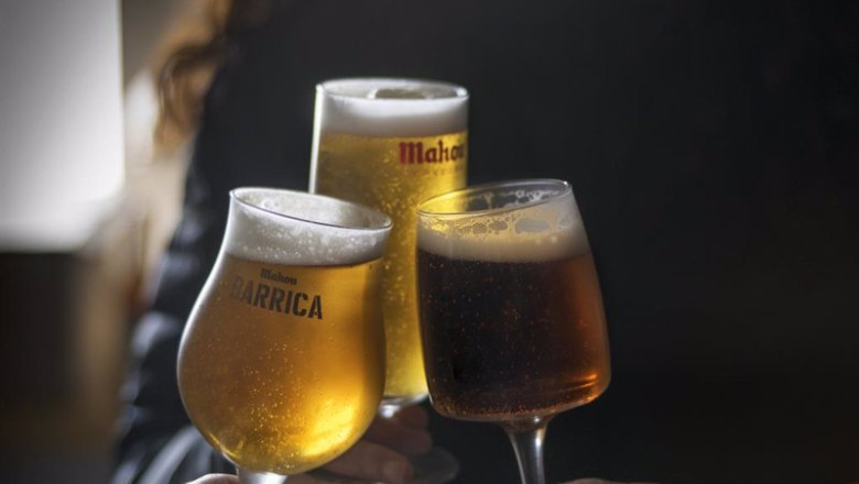 ep archivo cervezas de mahou ep archivo cervezas de mahou