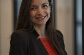 ep archivo   cristina alba ochoa directora financiera interina de metro bank