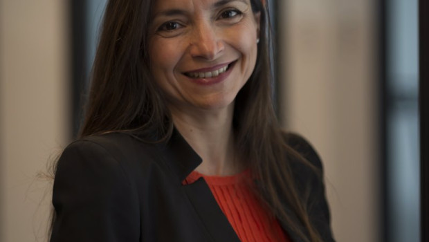 ep archivo cristina alba ochoa directora financiera interina de metro bank ep archivo cristina alba ochoa directora financiera interina de metro bank