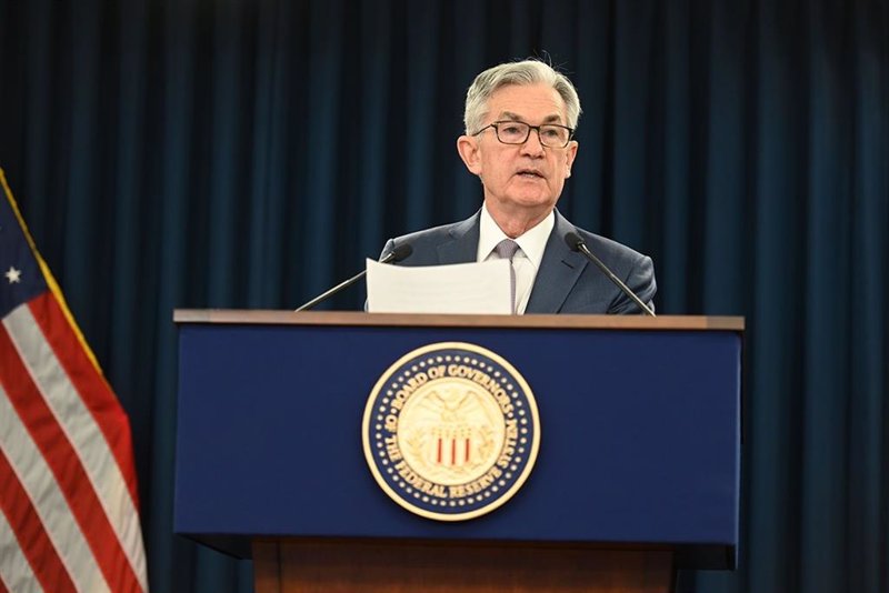 La Fed mantiene su política: la economía de EEUU está lejos de donde debe estar