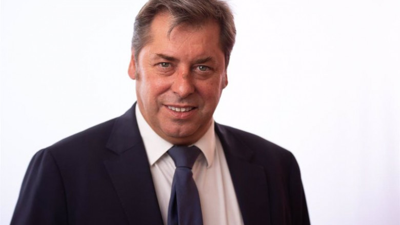 Archivo - El director general de Supply Chain Iberia de XPO, Rui Marques | XPO - Archivo ep archivo - el director general de supply chain iberia de xpo rui marques