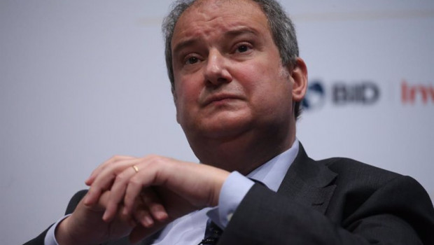 ep archivo   el presidente de hispasat jordi hereu