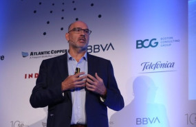 ep archivo el presidente de telefonica espana emilio gayo ep archivo el presidente de telefonica espana emilio gayo