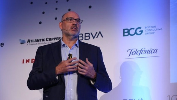 ep archivo el presidente de telefonica espana emilio gayo ep archivo el presidente de telefonica espana emilio gayo