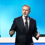 ep archivo   el presidente de telefonica marc murtra presenta el nuevo plan estrategico de