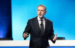 ep archivo   el presidente de telefonica marc murtra presenta el nuevo plan estrategico de