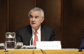 ep archivo   el secretario ejecutivo de la comision economica para america latina y el caribe cepal