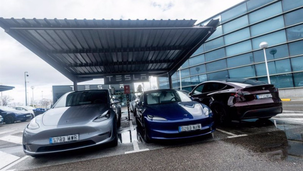 ep archivo   el tesla model 3