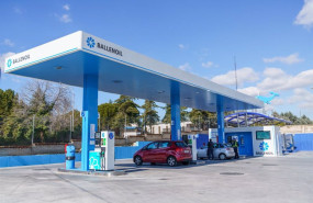 ep archivo   estacion de servicio gasolinera de ballenoil