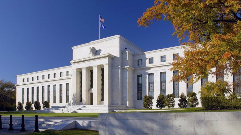 ep archivo estados unidos el libro beige de la fed constata una amplia expectativa de que la ep archivo estados unidos el libro beige de la fed constata una amplia expectativa de que la