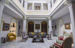 ep archivo   hotel oleum andujar rusticae andujar jaen