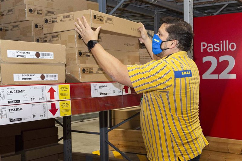 VÍDEO | ¿Qué empleos no encuentran trabajadores en España?