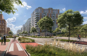 ep archivo   imagen de recurso del proyecto madrid nuevo norte