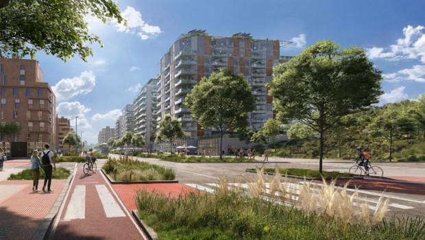 ep archivo   imagen de recurso del proyecto madrid nuevo norte