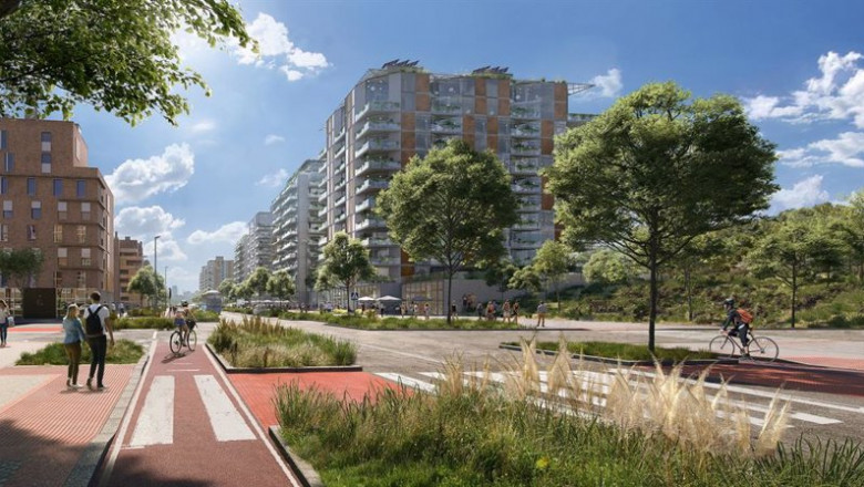 ep archivo   imagen de recurso del proyecto madrid nuevo norte
