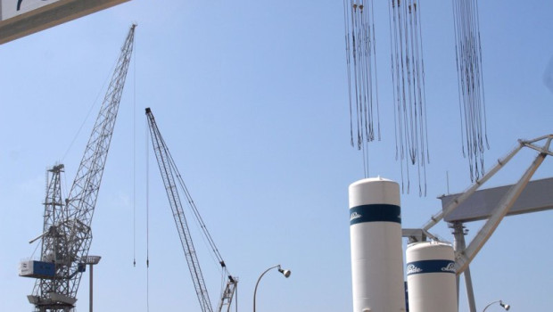 ep archivo instalaciones en los astilleros de la empresa publica navantia en la bahia de cadiz 20240524162303 ep archivo instalaciones en los astilleros de la empresa publica navantia en la bahia de cadiz 20240524162303