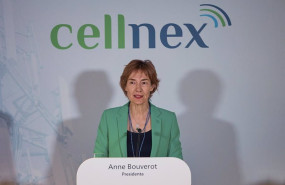 ep archivo   la presidenta de cellnex anne bouverot