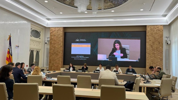 ep archivo la secretaria de estado de turismo rosario sanchez ep archivo la secretaria de estado de turismo rosario sanchez