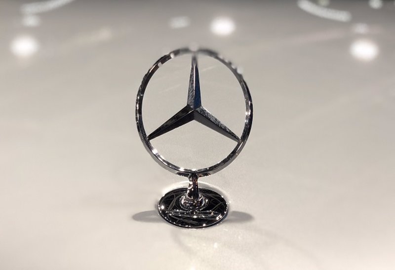 Mercedes Benz retira un vídeo en China tras la revuelta de los internautas chinos