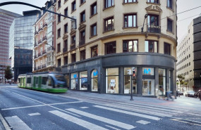 ep archivo nueva tienda piloto de movistar en la calle buenos aires de bilbao ep archivo nueva tienda piloto de movistar en la calle buenos aires de bilbao