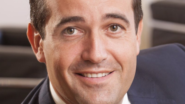ep archivo   pernod ricard iberia nombra director general a sebastien mouquet