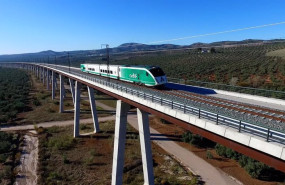 ep archivo   tren auscultador