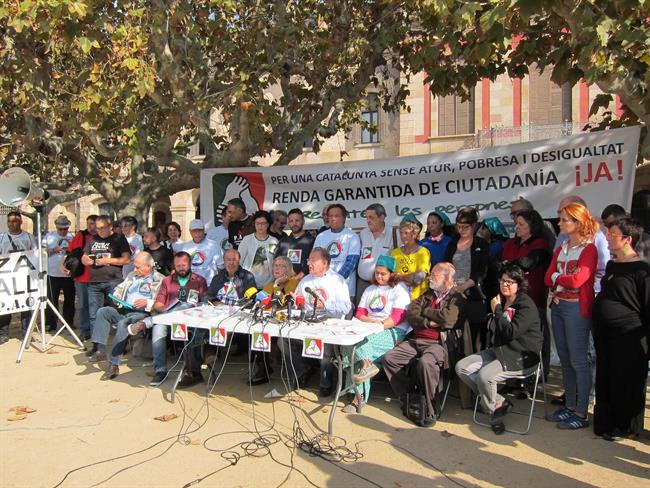 ep archivo representantesentidades sindicatospoliticosparlament