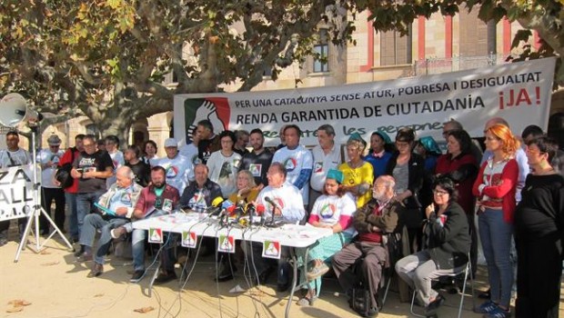 ep archivo representantesentidades sindicatospoliticosparlament