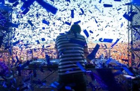 ep arenal sound 2013