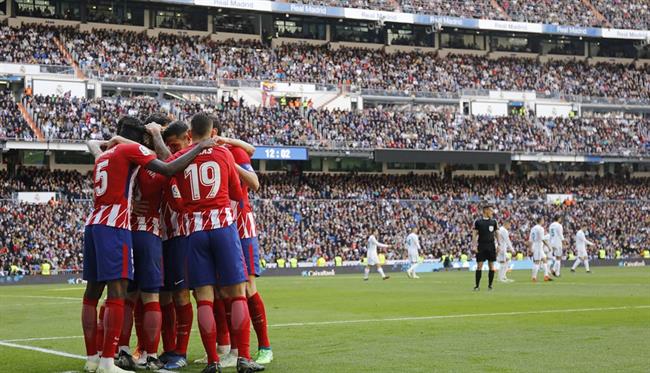 ep atletico celebrandogolgriezmann