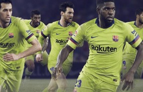 ep bara recuperaamarillola segunda equipacion
