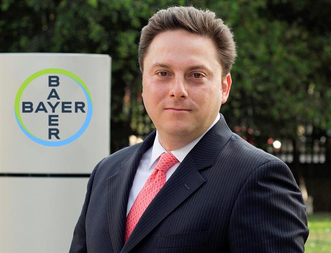 ep bernardo kanahuati nou conseller delegatbayerespanya i portugal