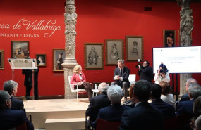 ep calvino destacano hay ninguna prevision que apunteuna nueva crisis eco