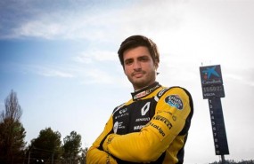 ep carlos sainz renault