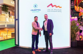 ep celestyal firma un acuerdo de tres anos para impulsar el turismo de ras al khaimah emiratos