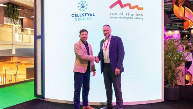 ep celestyal firma un acuerdo de tres anos para impulsar el turismo de ras al khaimah emiratos