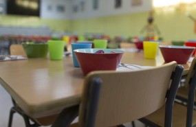 ep colegio escuela primaria infantil nino nina ninos comedor escolar