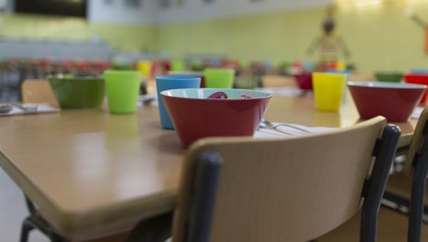 ep colegio escuela primaria infantil nino nina ninos comedor escolar